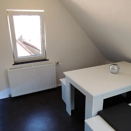 Ferienwohnung Am Bodensee Διαμέρισμα Φριντρισχάφεν