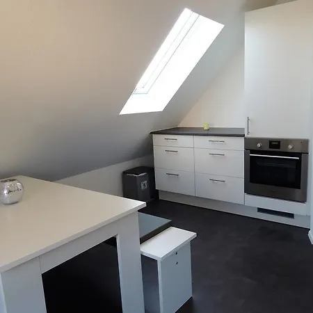 Ferienwohnung Am Bodensee Διαμέρισμα