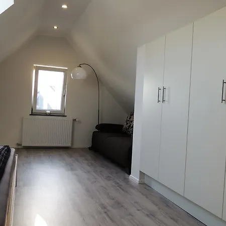 Ferienwohnung Am Bodensee *