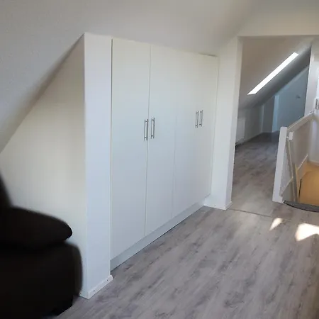 Ferienwohnung Am Bodensee