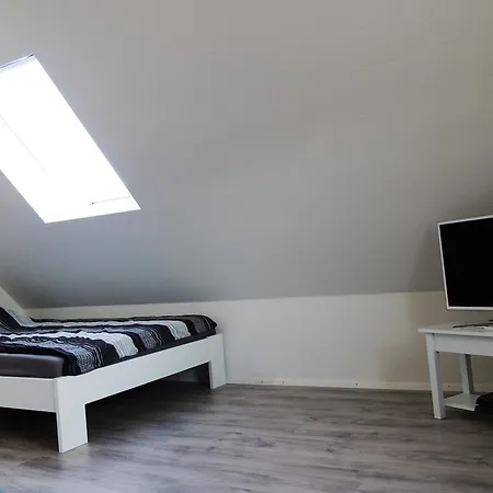 Ferienwohnung Am Bodensee Διαμέρισμα *