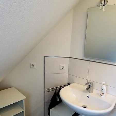 Διαμέρισμα Ferienwohnung Am Bodensee Φριντρισχάφεν