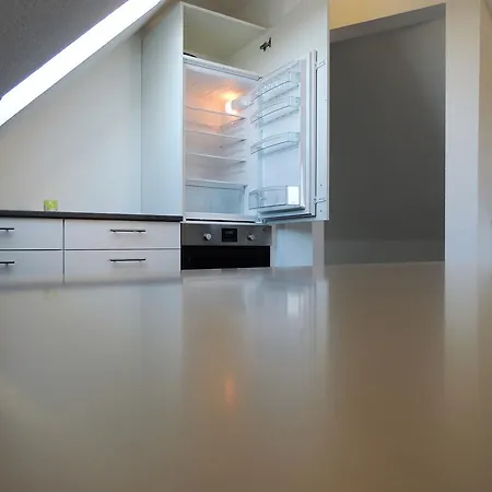 Ferienwohnung Am Bodensee * Φριντρισχάφεν