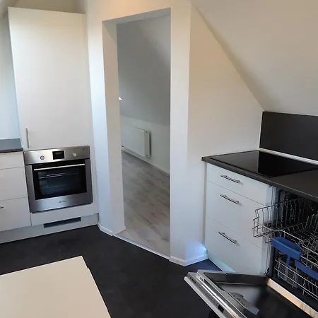 Διαμέρισμα Ferienwohnung Am Bodensee
