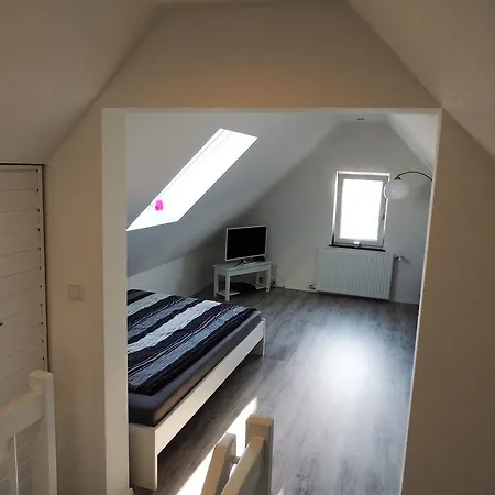 Διαμέρισμα Ferienwohnung Am Bodensee