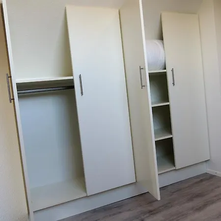 Ferienwohnung Am Bodensee Διαμέρισμα Φριντρισχάφεν