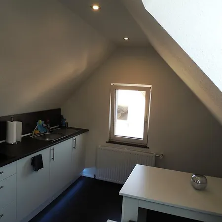 Ferienwohnung Am Bodensee Φριντρισχάφεν