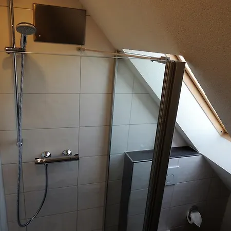Ferienwohnung Am Bodensee Διαμέρισμα