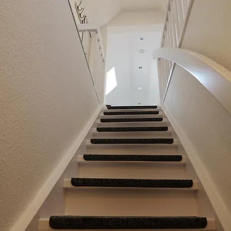 Διαμέρισμα Ferienwohnung Am Bodensee *