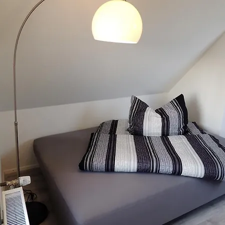 Ferienwohnung Am Bodensee *