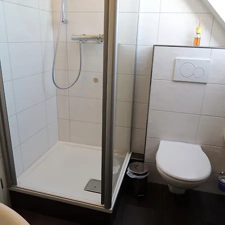 Διαμέρισμα Ferienwohnung Am Bodensee Φριντρισχάφεν