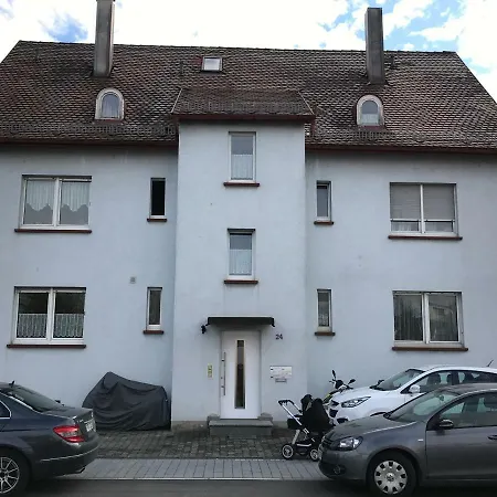 Ferienwohnung Am Bodensee Διαμέρισμα Φριντρισχάφεν